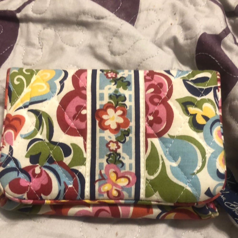Vera Bradley Wallet